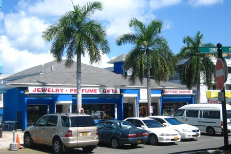 开曼群岛注册公司