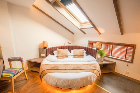 43类商标经营范围