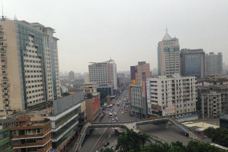 在广州开公司需要什么条件