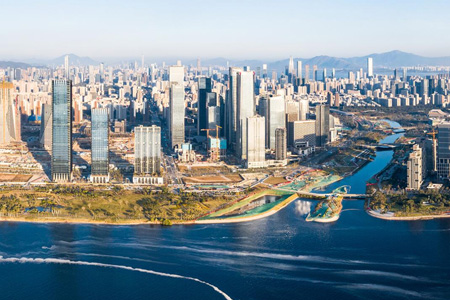 前海融资租赁公司