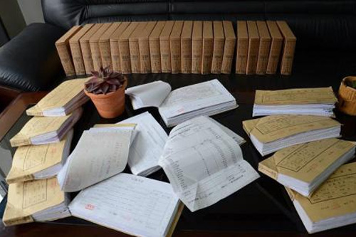 做账报税为什么选择代理记账公司