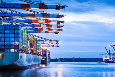 香港贸易公司注册